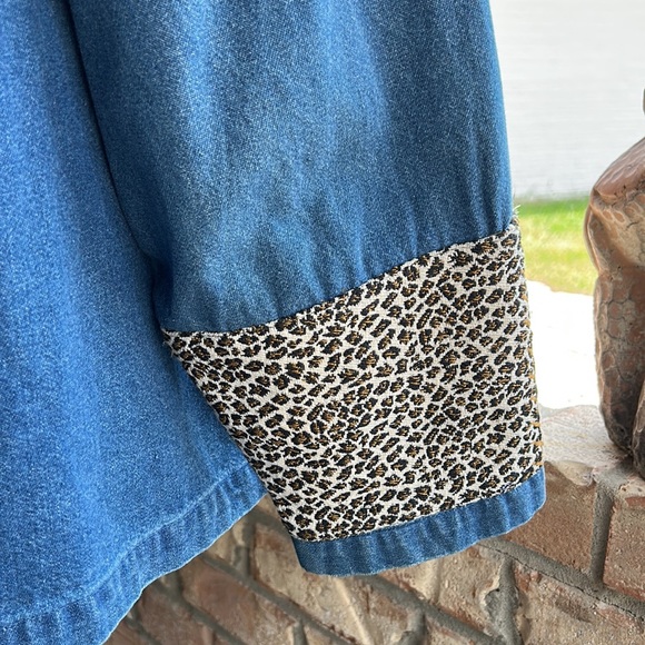 New Direction Jacket - Picture 7 of 9